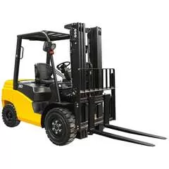 SMARTLIFT CPCD30T8 3000 кг 4,8 м Погрузчик дизельный (двигатель Mitsubishi S4S) купить по выгодной цене 100kwatt.ru