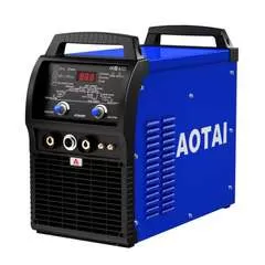 AOTAI ATIG 500 P Аппарат ручной аргонодуговой сварки купить по выгодной цене 100kwatt.ru