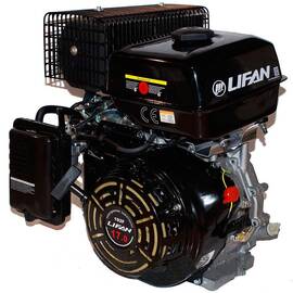 Lifan 192F (17 л.с.) Бензиновый двигатель