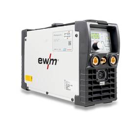 EWM Picotig 200 puls TG Аппарат аргоно-дуговой сварки