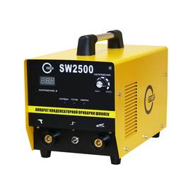 START SW-2500 аппарат конденсаторной приварки шпилек