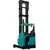 PROLIFT PRO RV 2090 2 т 9 м Ричтрак в Ульяновске, Грузоподъемность: 2 тонны (2000 кг), Высота подъема вил, м.: 9 м, Тип батареи: Кислотная, обслуживаемая купить по выгодной цене 100kwatt.ru