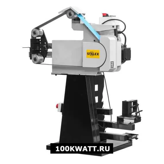 STALEX SDD-75 Станок шлифовальный комбинированный в Ульяновске купить по выгодной цене 100kwatt.ru