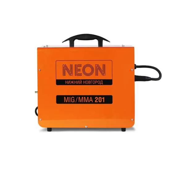 NEON ПДГ-201 Сварочный инвертор в Ульяновске купить по выгодной цене 100kwatt.ru