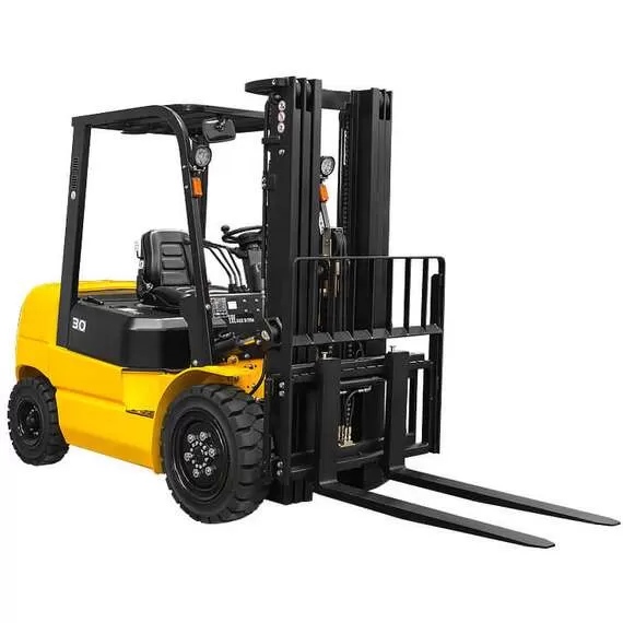 SMARTLIFT CPCD30T3 3000 кг 4,8 м Погрузчик дизельный (двигатель Xinchai 490) в Ульяновске купить по выгодной цене 100kwatt.ru