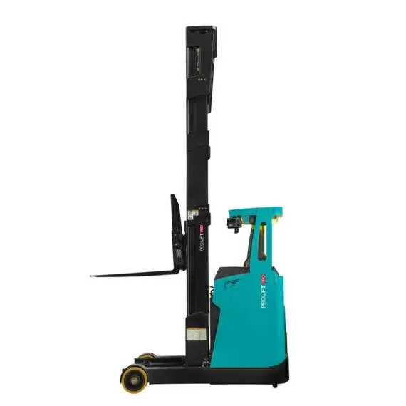 PROLIFT PRO RV 20100 2 т 10 м Ричтрак в Ульяновске, Грузоподъемность: 2 тонны (2000 кг), Высота подъема вил, м.: 10 м, Тип батареи: Кислотная, обслуживаемая купить по выгодной цене 100kwatt.ru