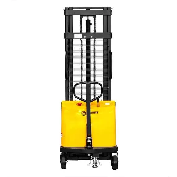 SMARTLIFT BDA 1530 1,5 т 3 м Штабелёр с электроподъёмом в Ульяновске купить по выгодной цене 100kwatt.ru