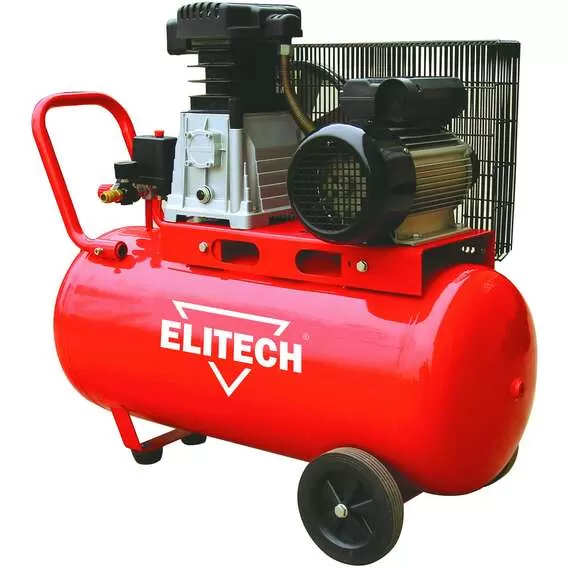 ELITECH КПР 50/360/2.2 Компрессор в Ульяновске купить по выгодной цене 100kwatt.ru