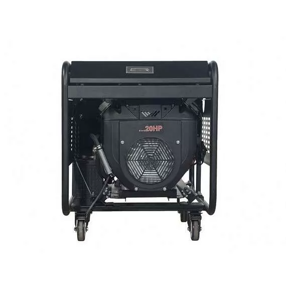 AURORA AGE 12000 D PLUS Бензогенератор в Ульяновске купить по выгодной цене 100kwatt.ru