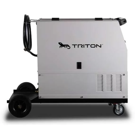 TRITON ALUMIG 250P Dpulse Synergic 380v Сварочный полуавтомат в Ульяновске купить по выгодной цене 100kwatt.ru