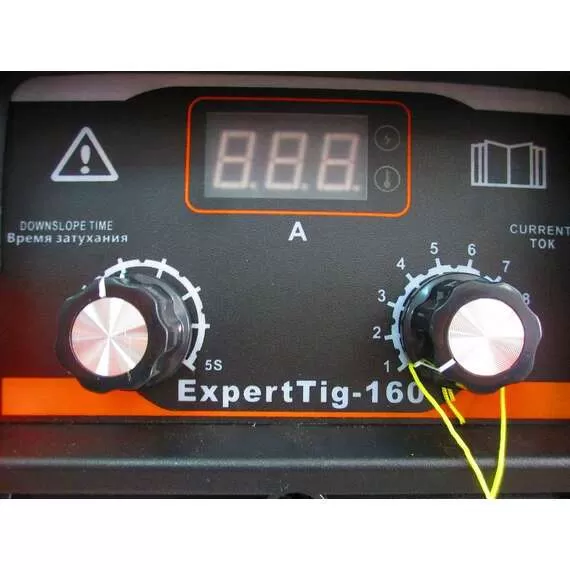 REDBO EXPERT TIG-160 Аргонодуговой сварочный аппарат в Ульяновске купить по выгодной цене 100kwatt.ru