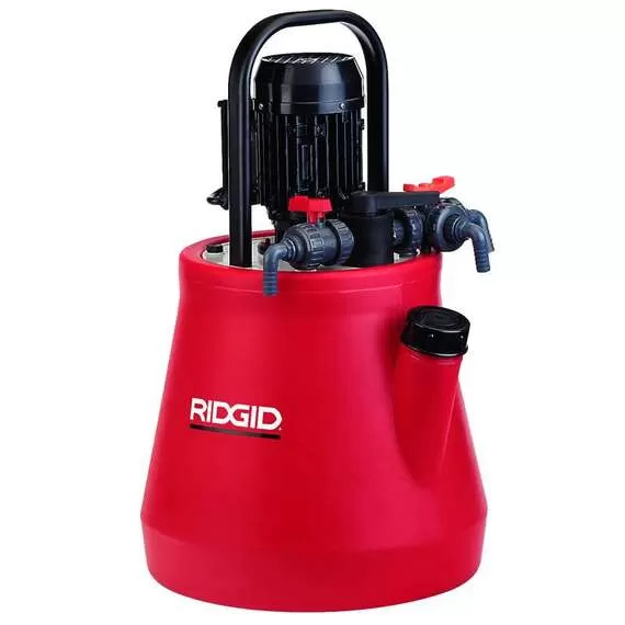 RIDGID DP-24 Промывочный насос 34051 в Ульяновске купить по выгодной цене 100kwatt.ru