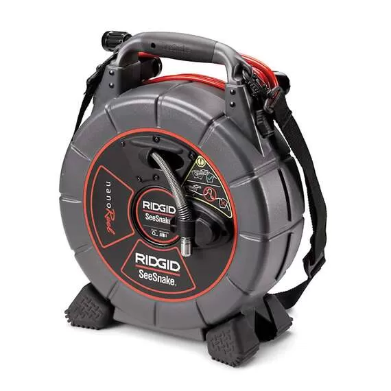 Ridgid SeeSnake Compact2 Система видеодиагностики в Ульяновске купить по выгодной цене 100kwatt.ru