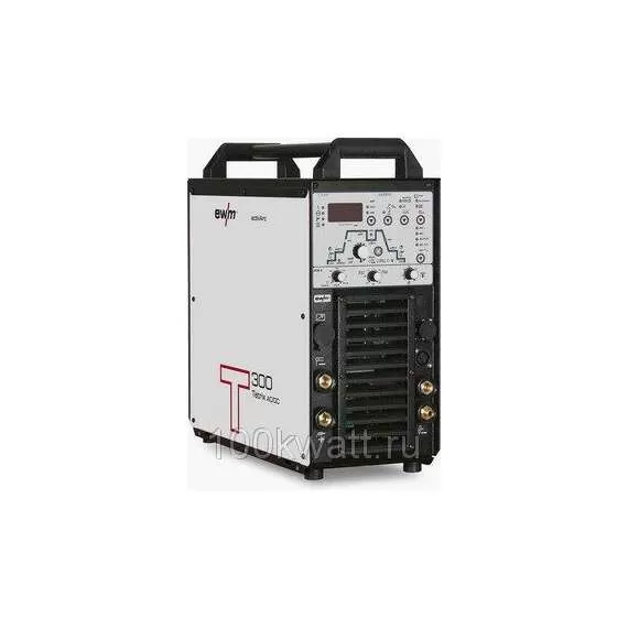 EWM Tetrix 300 AC/DC Smart 2.0 puls 5P TM в Ульяновске купить по выгодной цене 100kwatt.ru