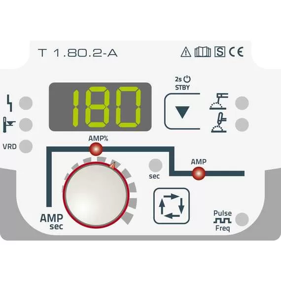 EWM Pico 180 puls Сварочный аппарат инверторный в Ульяновске купить по выгодной цене 100kwatt.ru