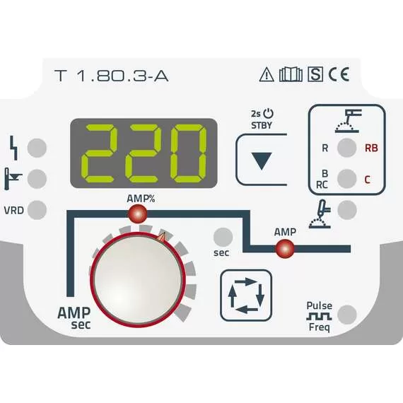 EWM Pico 220 cel puls Сварочный аппарат инверторный в Ульяновске купить по выгодной цене 100kwatt.ru