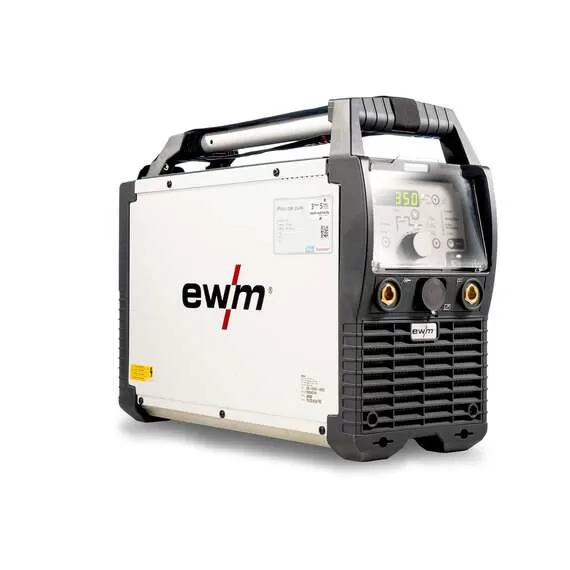 EWM Pico 350 cel puls Сварочный аппарат инверторный в Ульяновске купить по выгодной цене 100kwatt.ru