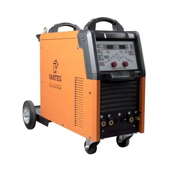 FOXWELD VARTEG TIG 501 AC/DC PULSE АППАРАТ АРГОНОДУГОВОЙ СВАРКИ в Ульяновске купить по выгодной цене 100kwatt.ru