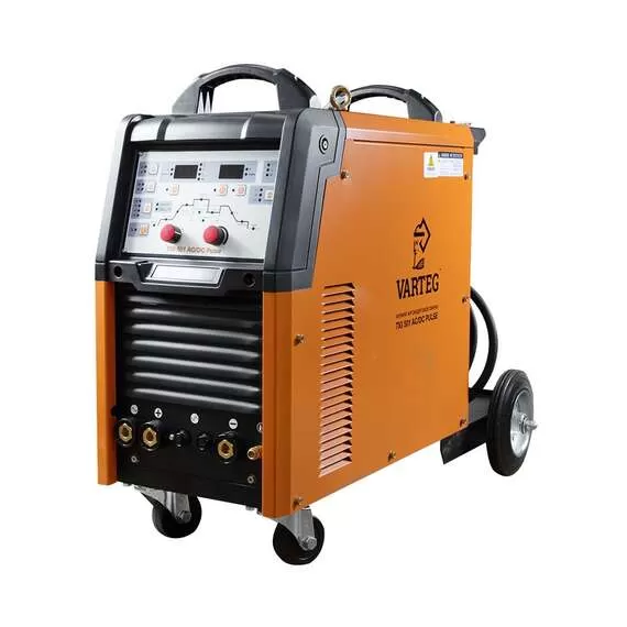 FOXWELD VARTEG TIG 501 AC/DC PULSE АППАРАТ АРГОНОДУГОВОЙ СВАРКИ в Ульяновске купить по выгодной цене 100kwatt.ru