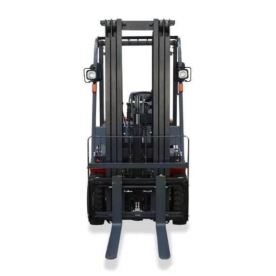 OXLIFT FD 15T Вилочный дизельный погрузчик 3 м 1,5 т в Ульяновске купить по выгодной цене 100kwatt.ru