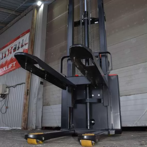 OXLIFT AX 1230H 3000 Мм 1200 Кг Самоходный Штабелер в Ульяновске купить по выгодной цене 100kwatt.ru